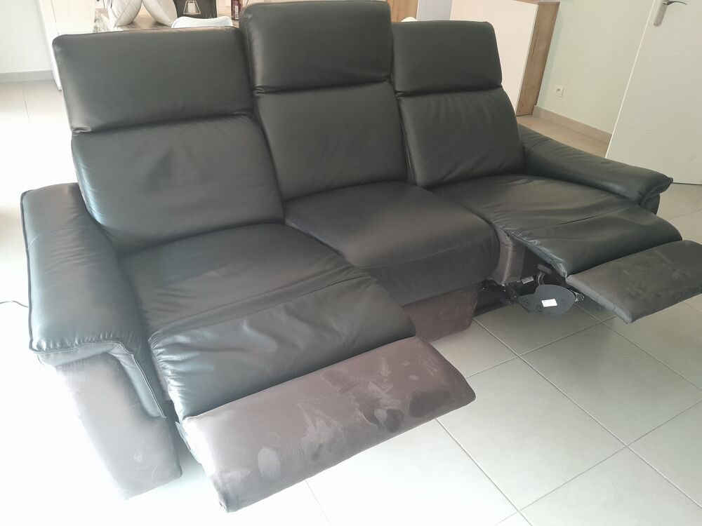 Canap&eacute; et fauteuil Meubles