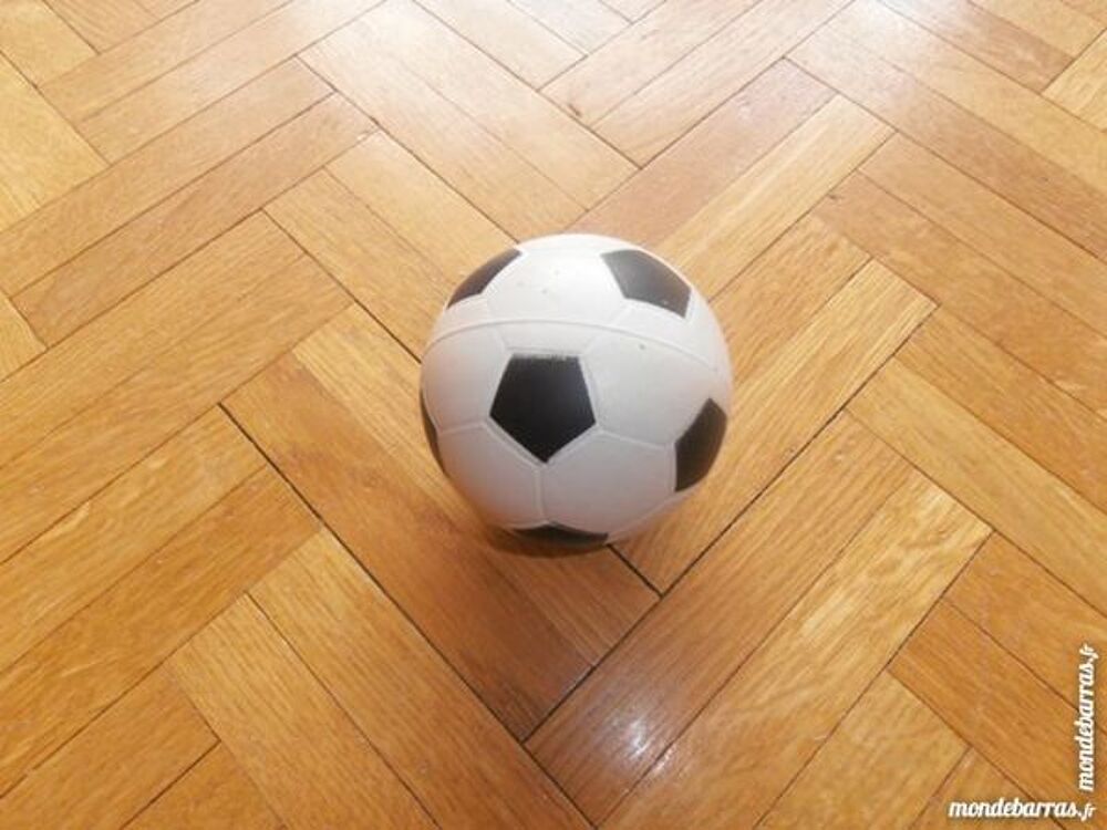 Balles de foot (76) Jeux / jouets