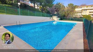  Appartement � vendre 2 pi�ces 47 m�