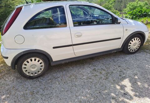 Opel corsa 1.7 CDTI Cosmo