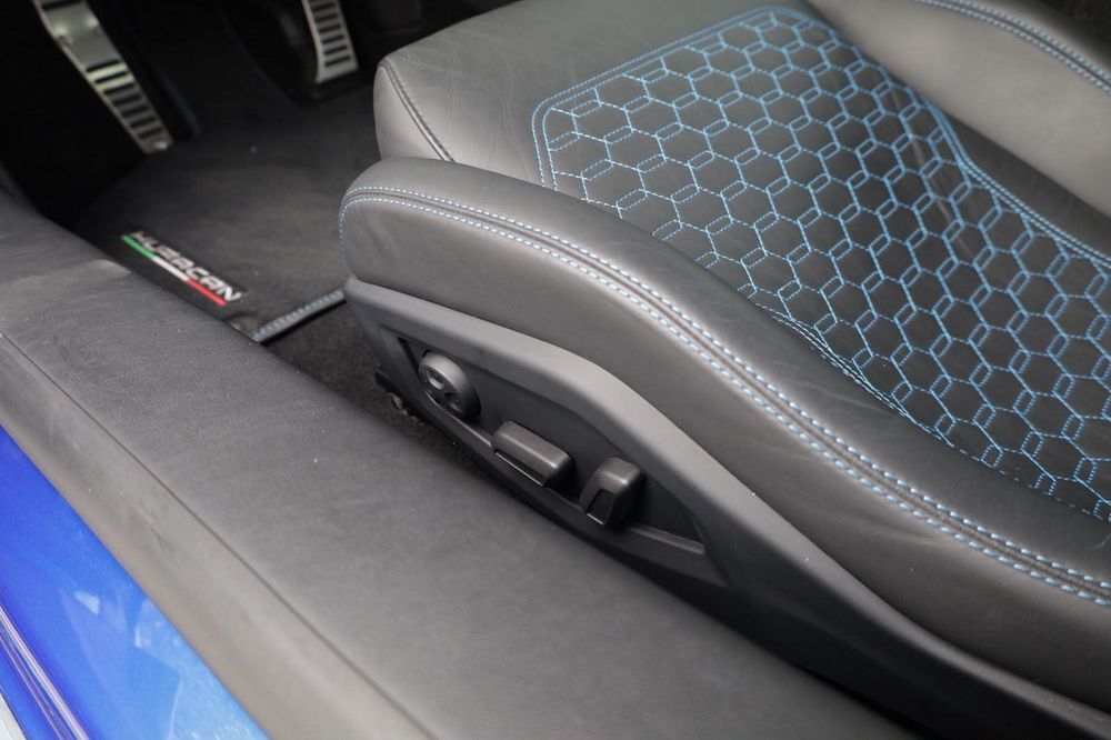 Huracan Evo 5.2 V10 640 4WD LDF7 2022 occasion 69006 Lyon