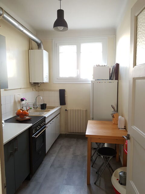  Appartement � louer 3 pi�ces 55 m�