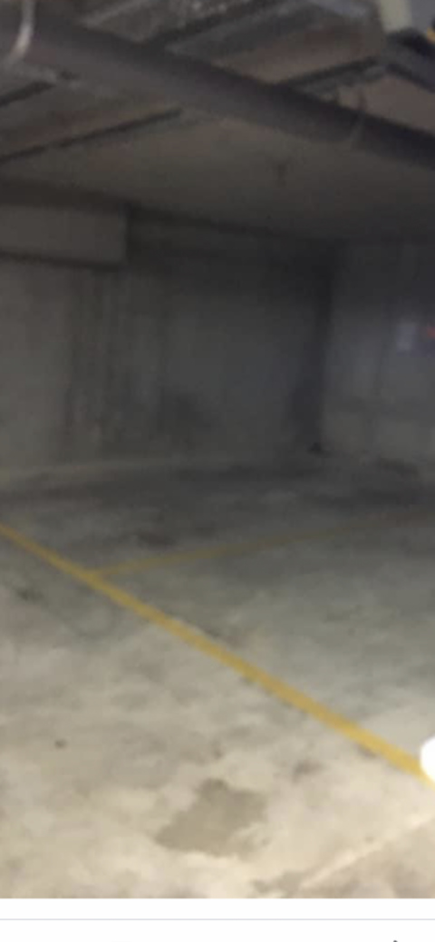  Parking / Garage � louer 15 m�