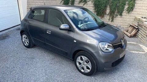 Renault Twingo III SCe 65 Zen 2021 occasion Marcoing 59159