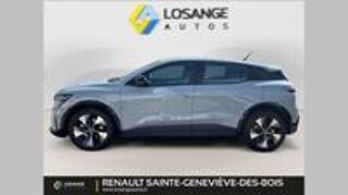 M&eacute;gane Megane E-Tech EV40 130ch standard charge Equilibre 2023 occasion 91700 Sainte-Genevi&egrave;ve-des-Bois
