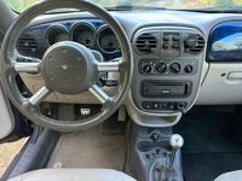 PT Cruiser 2.4 Turbo GT 2006 occasion 83830 Bargemon