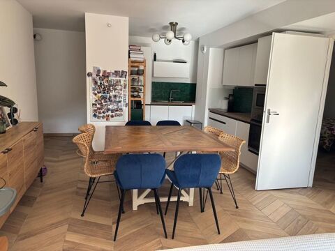  Appartement � louer 3 pi�ces 72 m� Aix-en-provence
