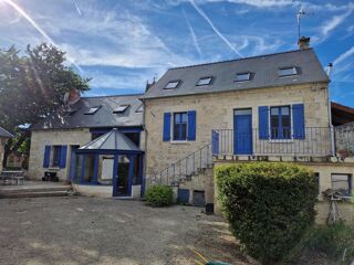  Maison � vendre 7 pi�ces 203 m�