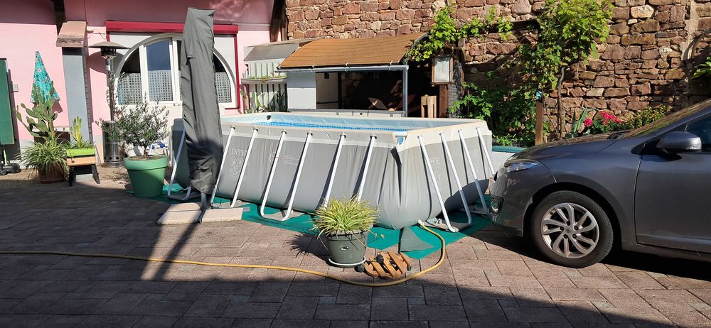 PISCINE Sports