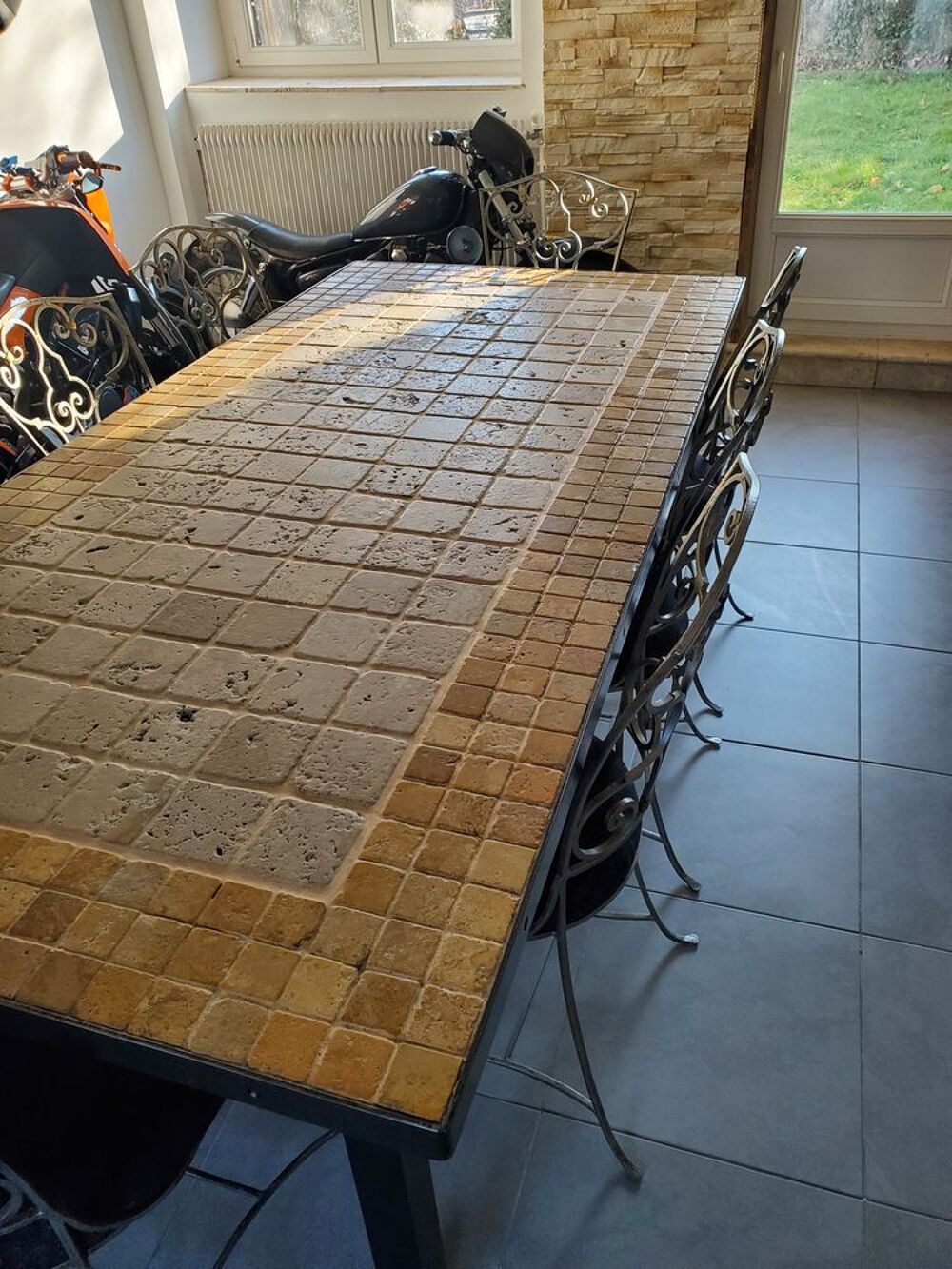 Table de salle Meubles