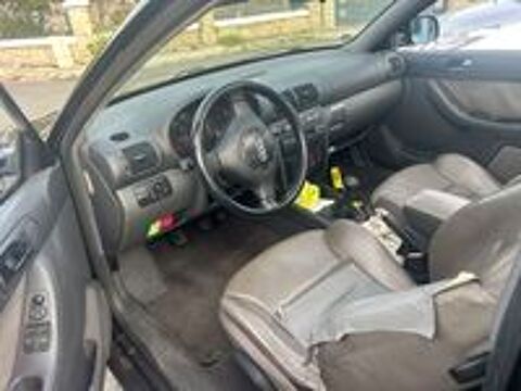 A3 1.8 TFSI 180 Quattro Ambition S tronic 6 2000 occasion 77390 Chaumes-en-Brie