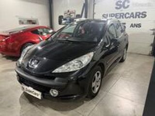 207 SW 1.4 VTi 16V 95ch Premium 2008 occasion 31270 Cugnaux