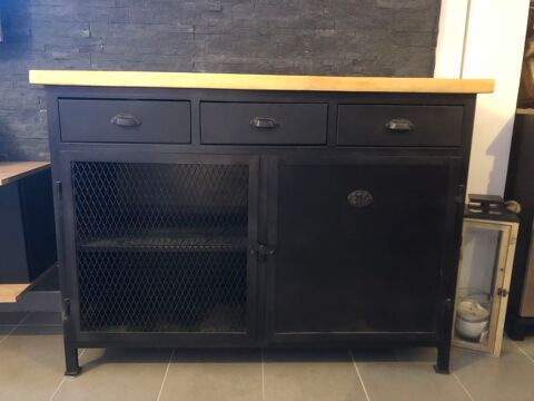 Meuble buffet 390 Roquebrune-Cap-Martin (06)