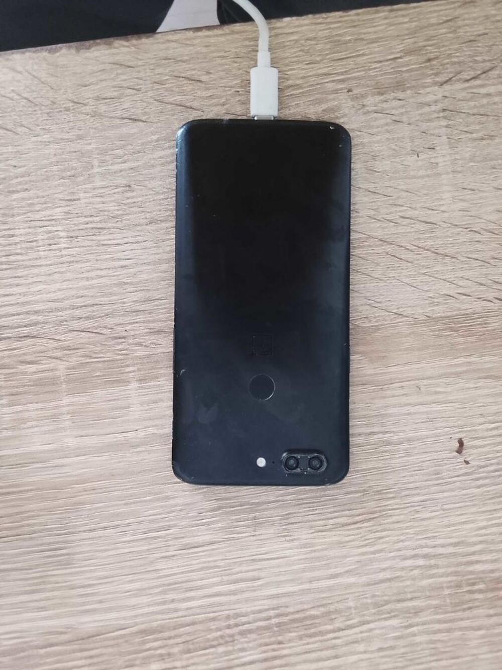 One Plus 5T Téléphones et tablettes
