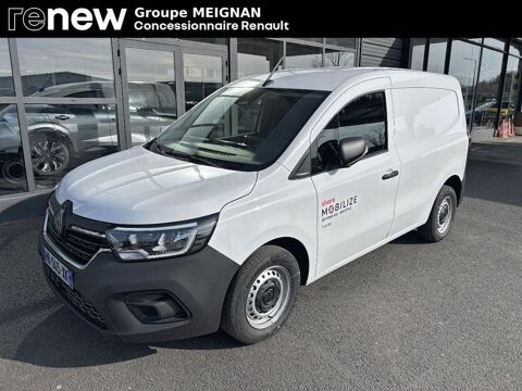 Renault Kangoo Express TOLE L1 BLUE DCI 95 GSR2 ADVANCE 2025 occasion Thiers 63300