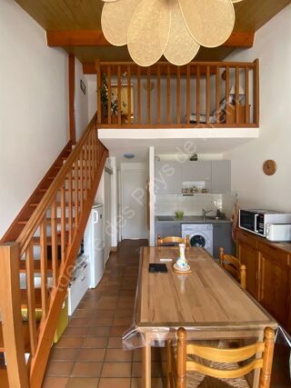  Maison � vendre 3 pi�ces 37 m�