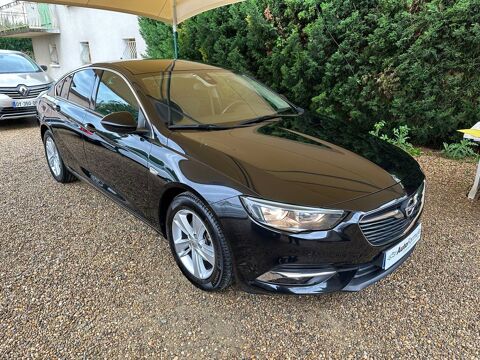 Annonce voiture Opel Insignia 13280 
