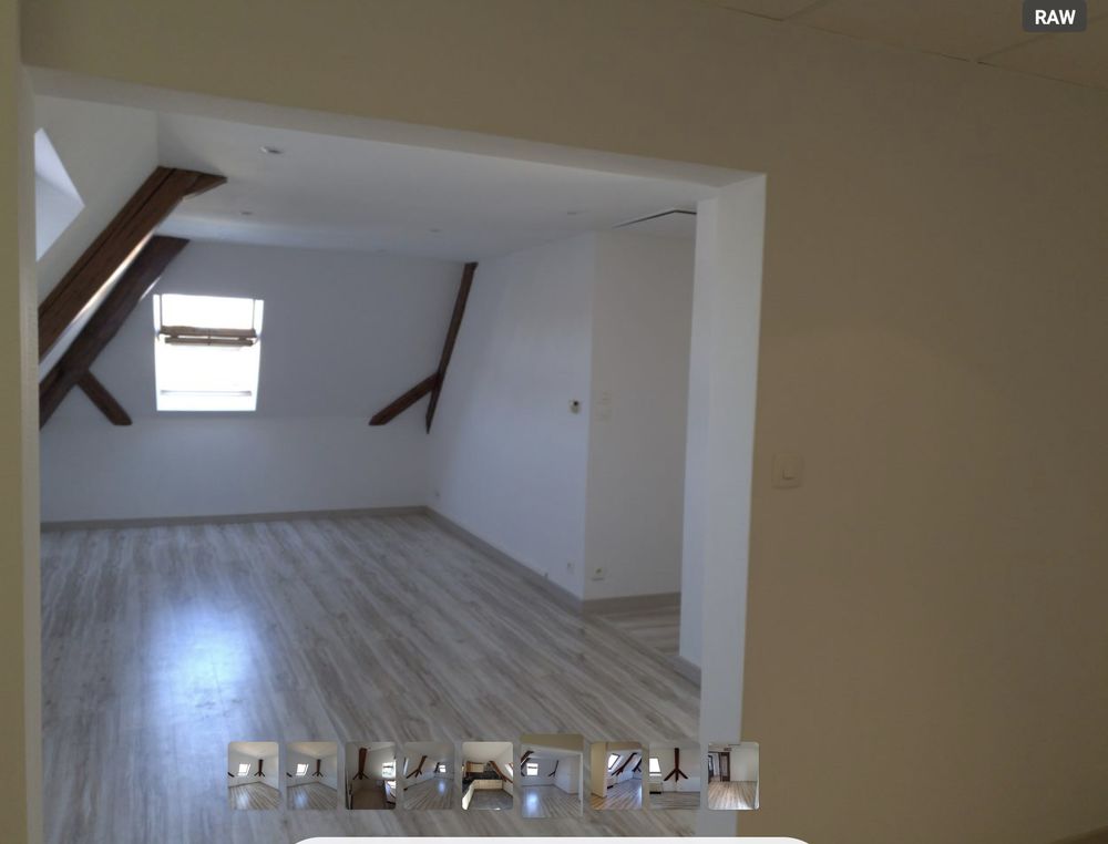 Vente Appartement Appartement 3-4 pièces à VENDENHEIM Vendenheim