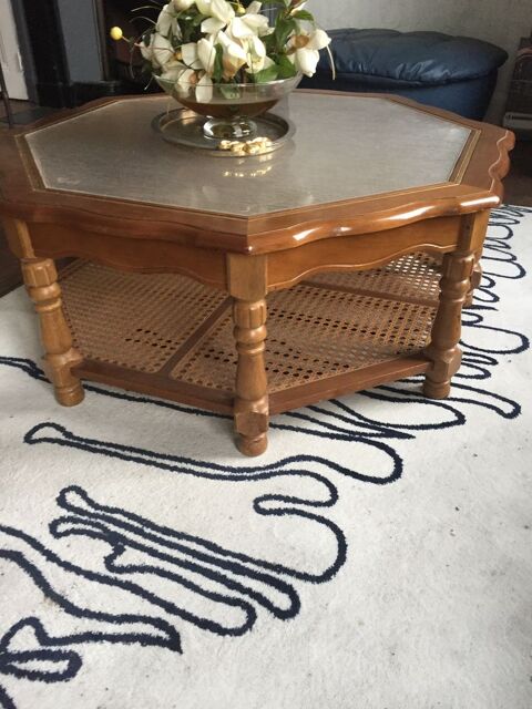belle table de salon 60 Lorette (42)