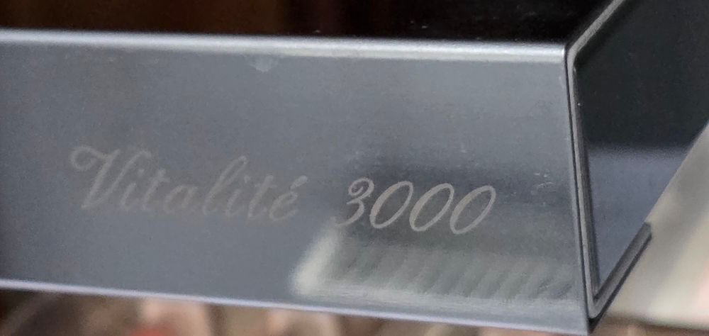 Cuiseur Vitalit&eacute; 3000 de la marque Mondial D.A.V.I.D. Electroménager