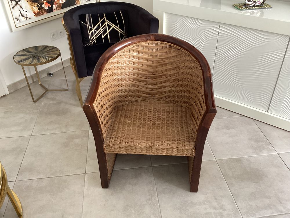 Fauteuil Meubles