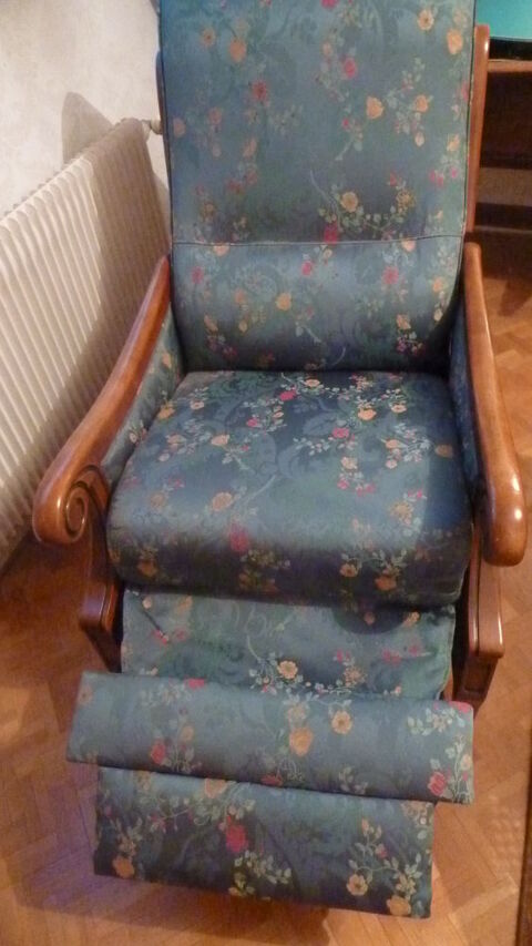 fauteuil relaxe 140 Brignais (69)
