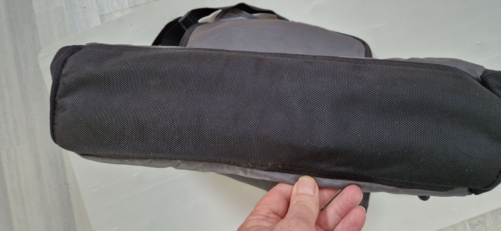 Sacoche Samsonite pour ordinateur 17" Matériel informatique