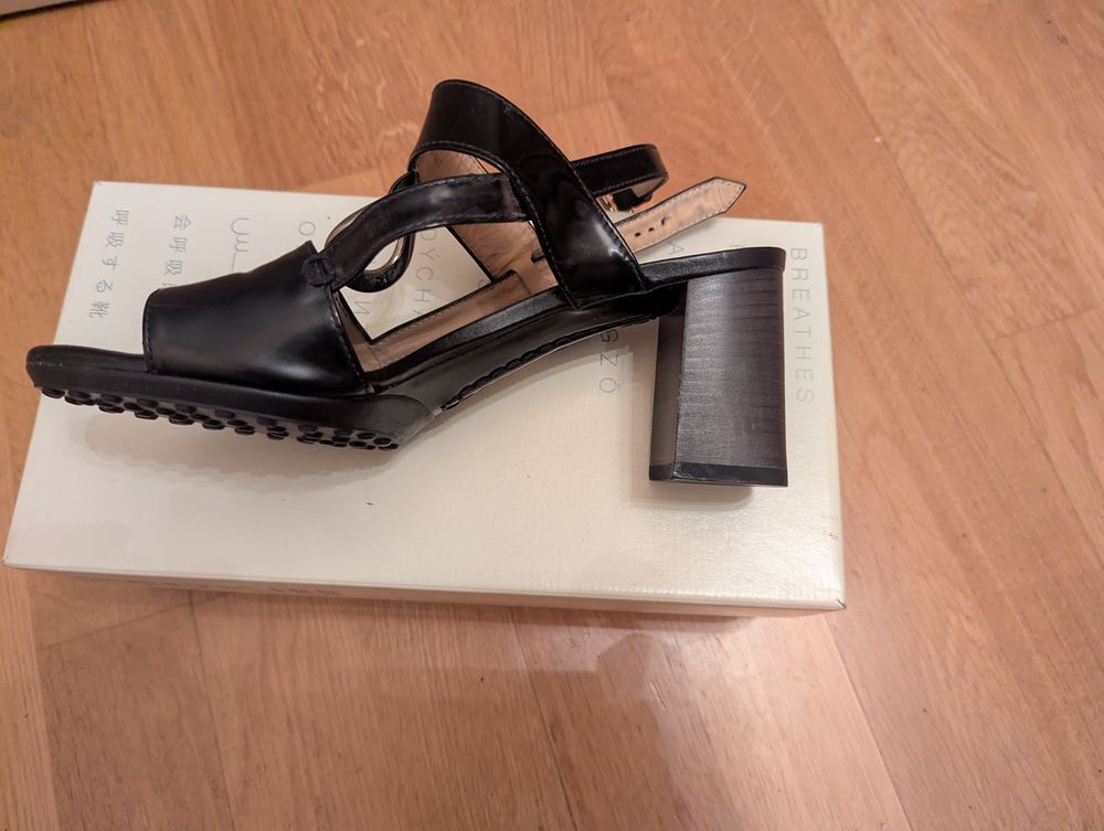 Sandales femme TOD'S Chaussures