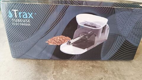 tubeuse �lectrique 0 Saint-Sylvestre-sur-Lot (47)