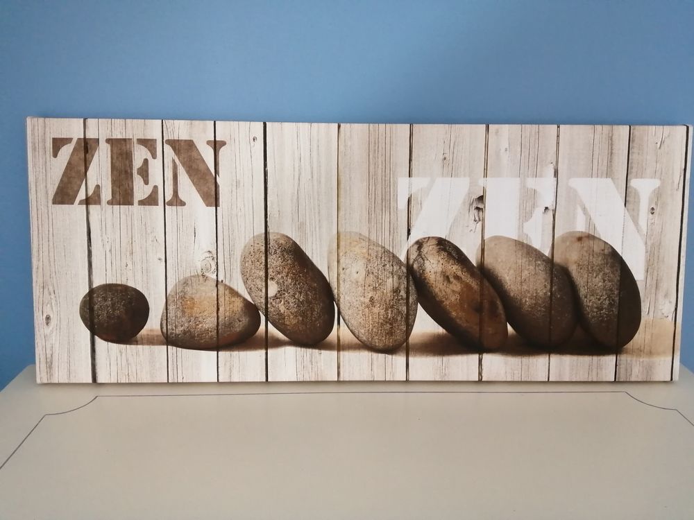 Tableau Décoration