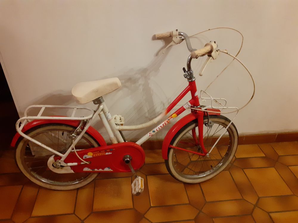 v&eacute;lo enfant Vélos