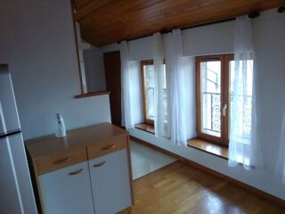  Appartement à louer 2 pièces 43 m²