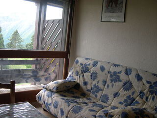  Appartement à vendre 2 pièces 33 m²