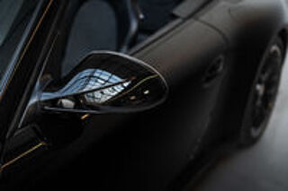 911 997 Carrera GTS Cabriolet 2011 occasion 75014 Paris