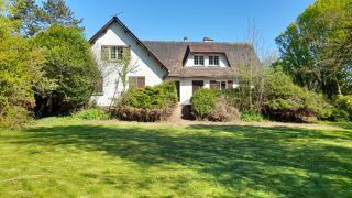  Villa Rambouillet (78120)