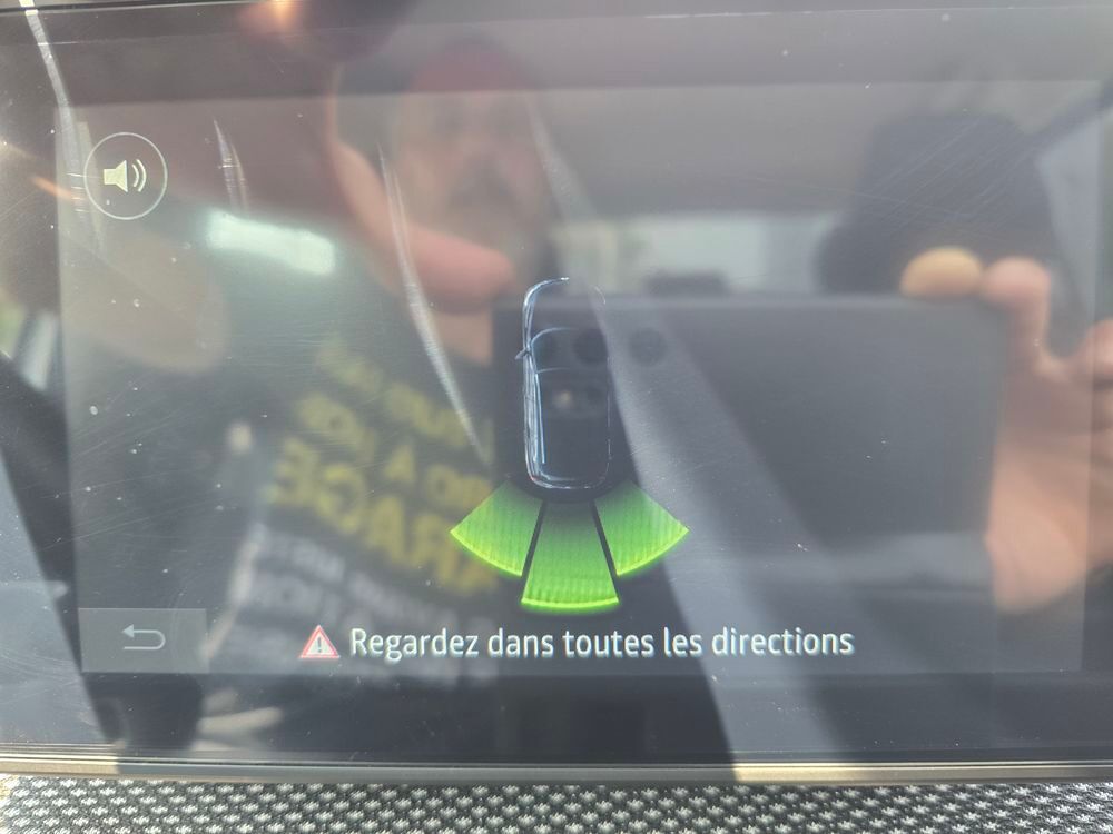 Sandero SCe 65 GSR2 Expression 2025 occasion 91410 Dourdan