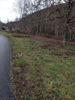 Terrain � vendre 1130 m�