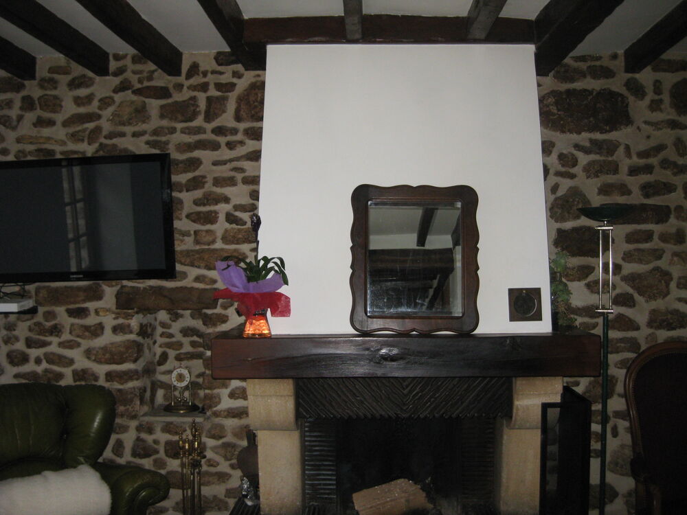 miroir Décoration