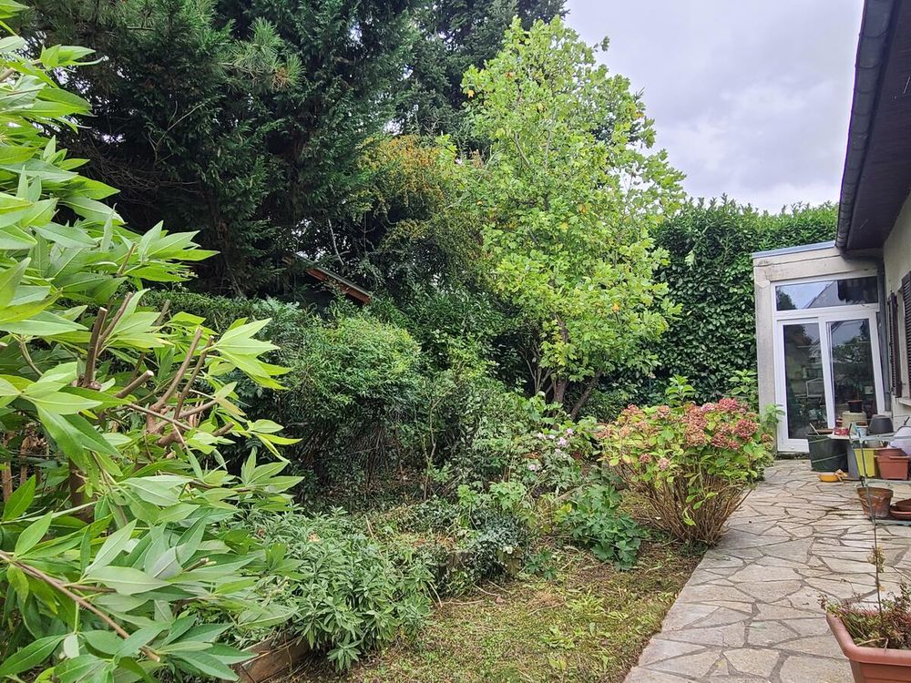 Vente Maison Maison F8 Rueil-malmaison