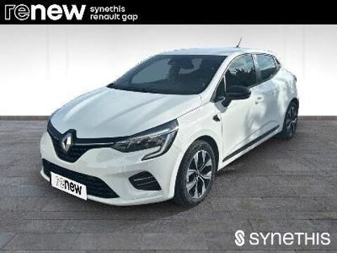 Renault Clio V Clio E-Tech 140 Limited 2021 occasion Cavaillon 84300