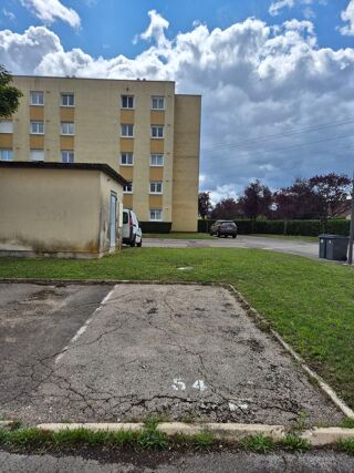  Parking / Garage � louer 9 m�