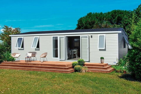 Mobil-Home Mobil-Home 2022 occasion Lattes 34970