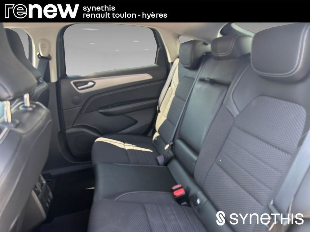 Arkana E-Tech hybride 145 - 22 Techno 2023 occasion 83160 La Valette-du-Var