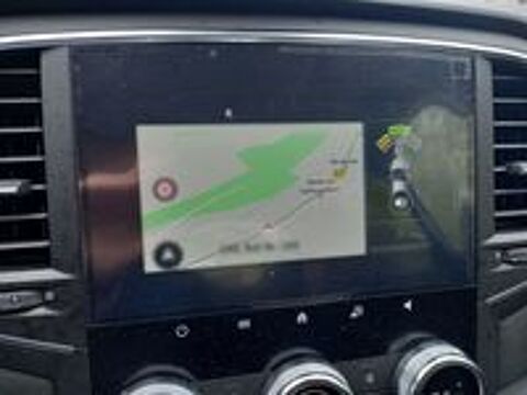 Megane IV STE 1.5 DCI 115 EDC BUSINESS GPS 2 PLACES 56905 KMS 2022 occasion 88220 Urim&eacute;nil