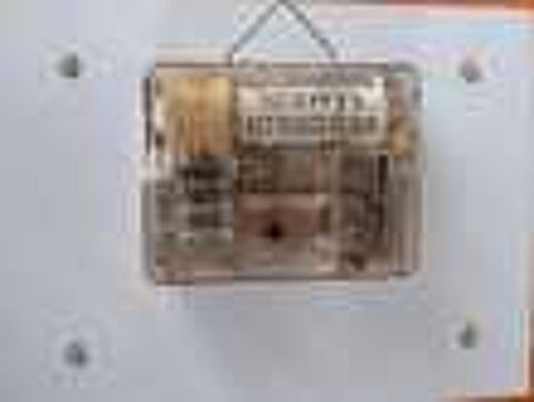 Pendule JAZ Vintage 