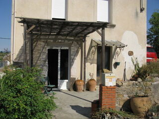  Maison à vendre 6 pièces 111 m²