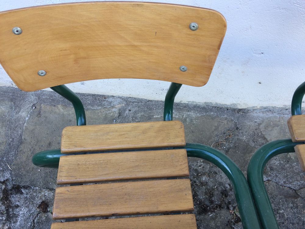 Pupitre d'&eacute;cole Meubles