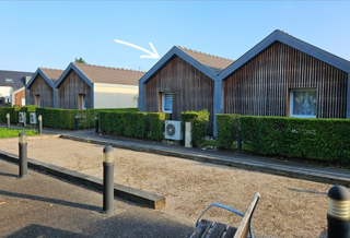  Appartement  vendre 2 pices 41 m