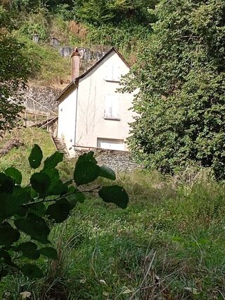  Maison � vendre 3 pi�ces 50 m�