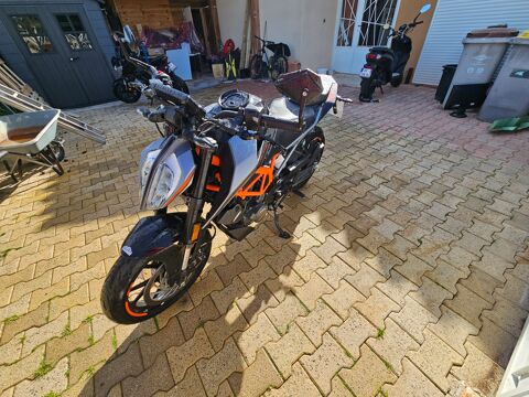 Moto KTM 2023 occasion Villelongue-dels-Monts 66740